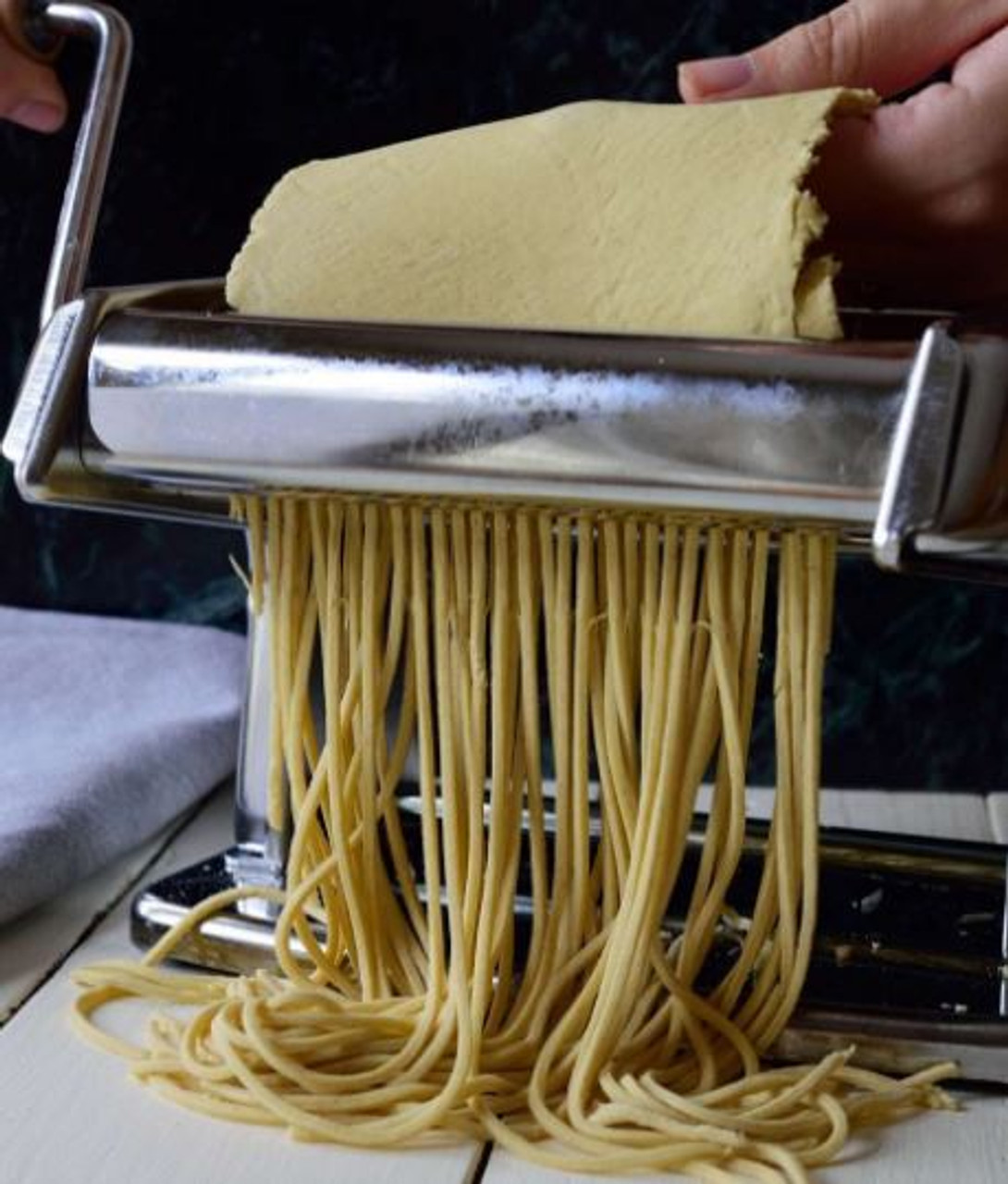 Hand Made Pasta Cooking Class