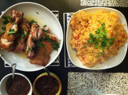 Mexican & South American Cooking Class Mexican & South American Cooking Class