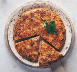 Spanish Tapas and Basque Pintxos Cooking Class