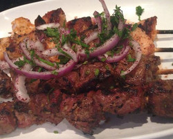 Middle Eastern Food Tour of Brunswick Middle Eastern Food Tour of Brunswick