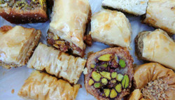 Middle Eastern Food Tour of Brunswick Middle Eastern Food Tour of Brunswick