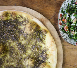 Middle Eastern Food Tour of Brunswick Middle Eastern Food Tour of Brunswick