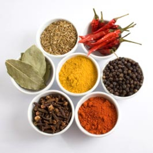 Indonesian Satay (30g)