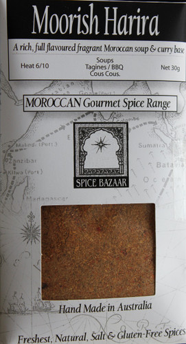 Moorish Harira (30g)