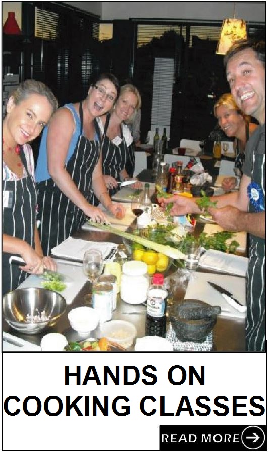 9 Best Cooking Classes in Melbourne