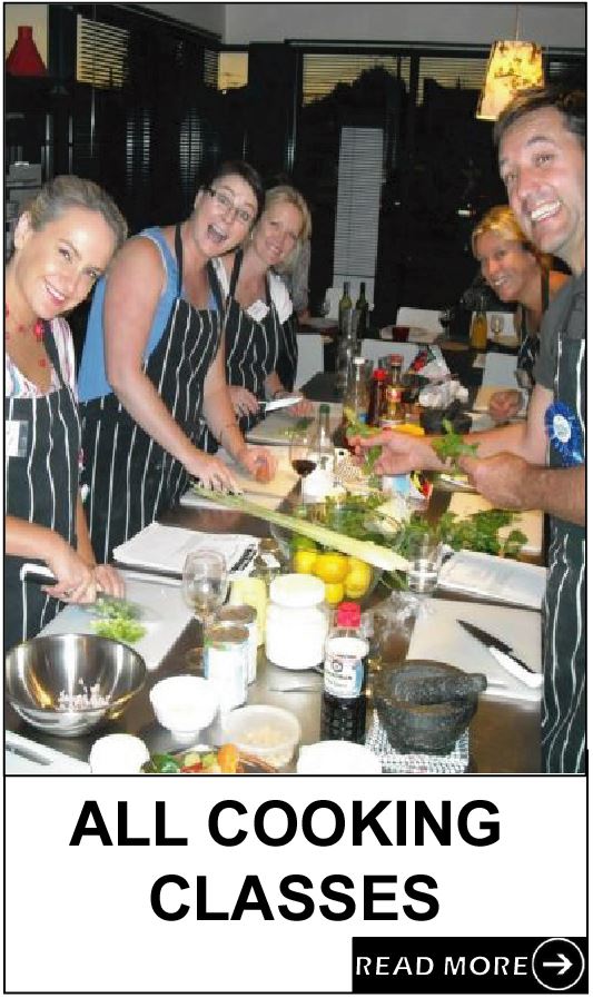 cooking classes fun hands on at spice bazaar come taste the world