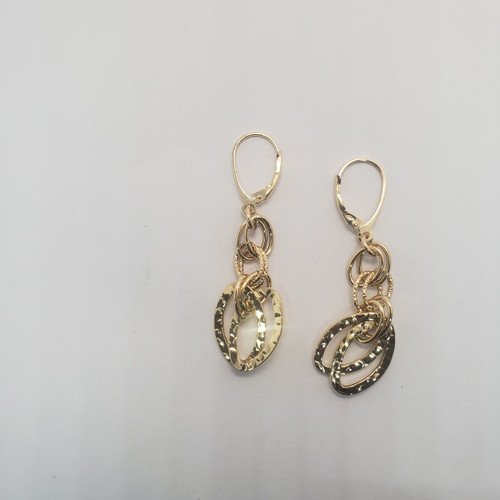 Dangle Jingle Earrings