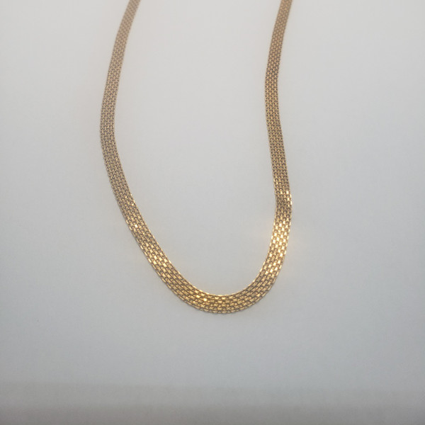 20inch Carpet Chain Necklace