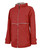 Red Rain Jacket