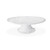 Beatriz Ball Melamine Pedestal Cake Plate 