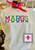 Embroidered Tasseled 'Margs' T-Shirt (white)