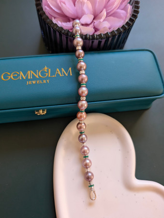 Pearls and Personality: Finding the Piece That Feels Like You Pearls and Personality: Finding the Piece That Feels Like You