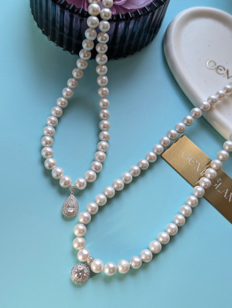 What You Need to Know Before Purchasing Pearl Jewelry