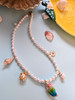 Coastal Daydream Pearl Necklace