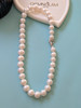 Eternal Glow Edison Pearl Necklace 10-13mm
