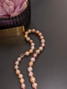 Blush Harmony Pearl Necklace