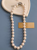 Essential Statement Pearl Necklace 11-13 mm