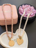 Everyday Love Pearl Necklace