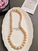 Champagne Luxe Baroque Strand