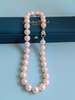 Essential Statement Pearl Necklace 12-14mm