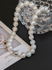 Special Edition Essential Statement Pearl Necklace — 10–10.5 mm