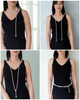 Endless Muse Rope — 162 cm