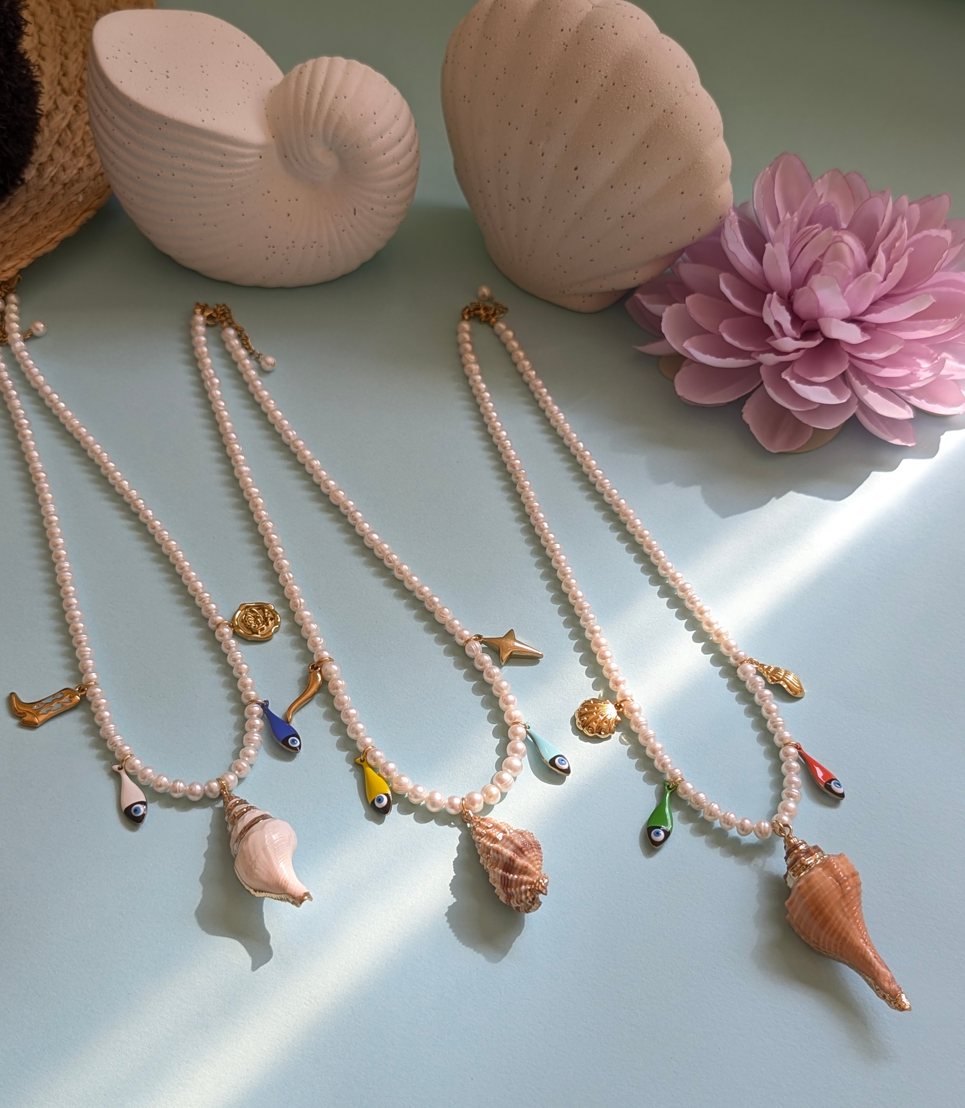 The Pearl Jewelry Trend in 2025: Modern Elegance with Timeless Charm The Pearl Jewelry Trend in 2025: Modern Elegance with Timeless Charm