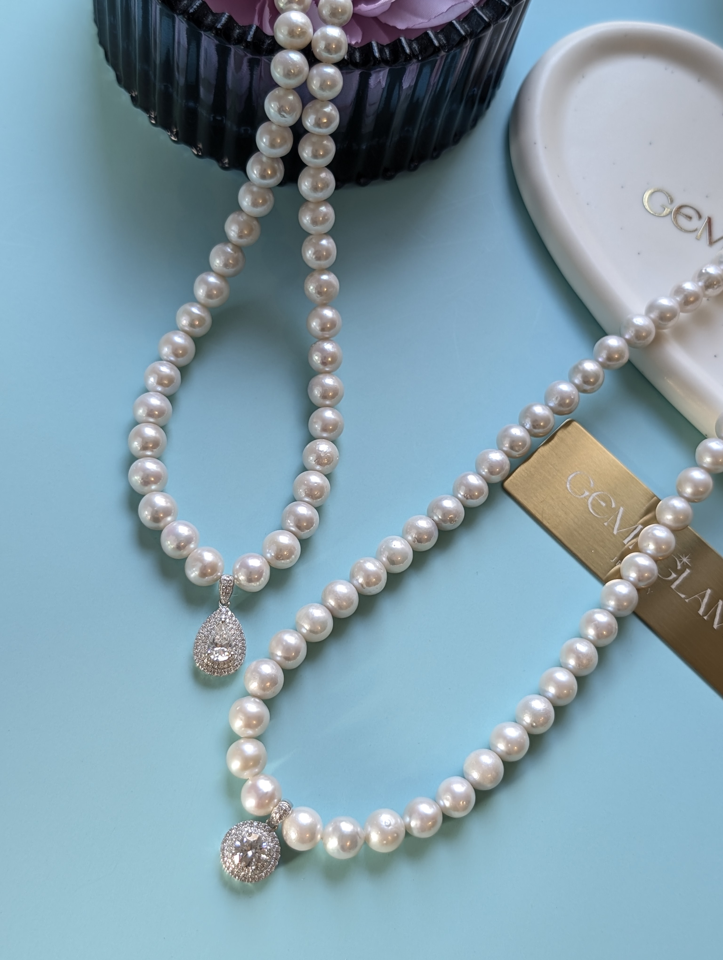 What You Need to Know Before Purchasing Pearl Jewelry