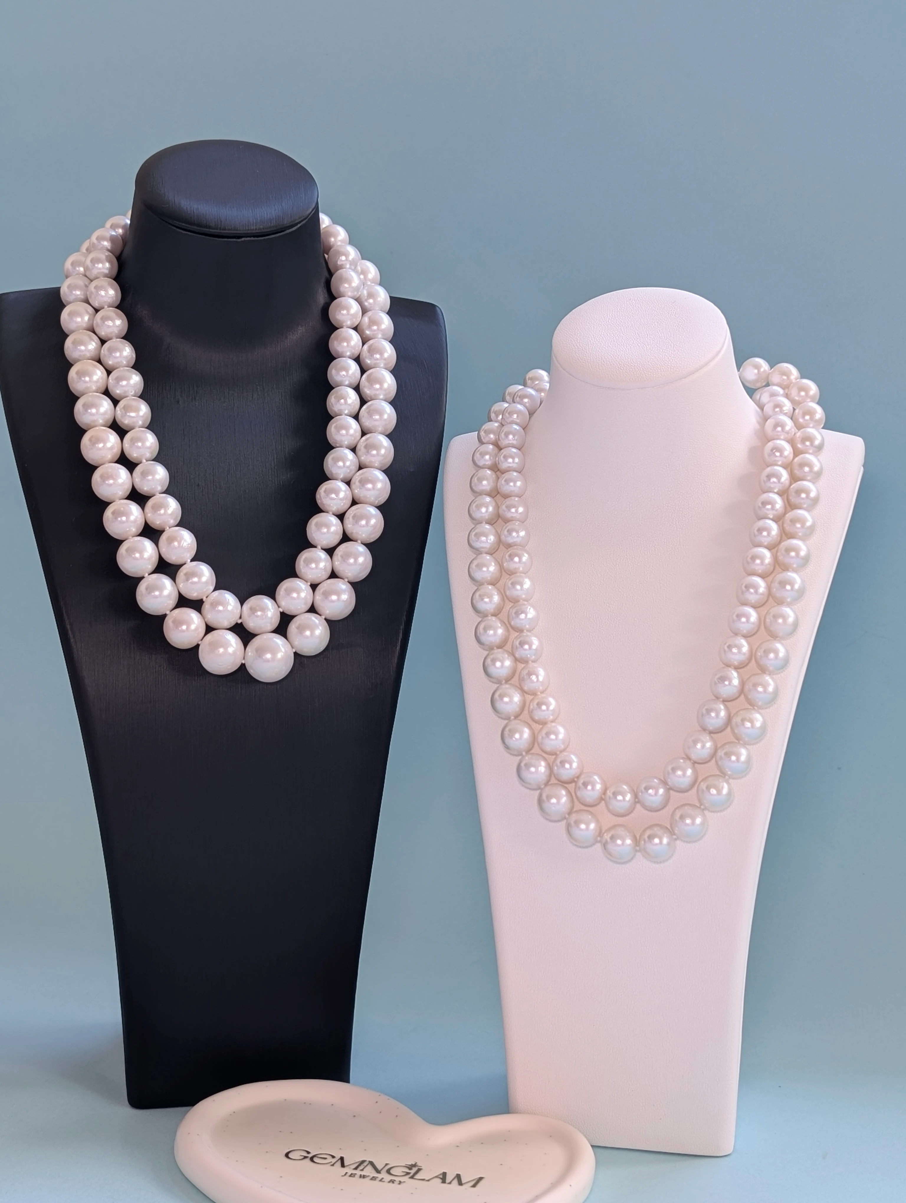 What Makes a Pearl High Quality? A Simple Guide to Luster, Surface, Shape & Matching
