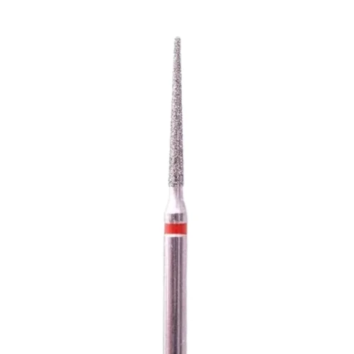 Broca diamantada BUSCH 850.012.FG grão médio 6 un.