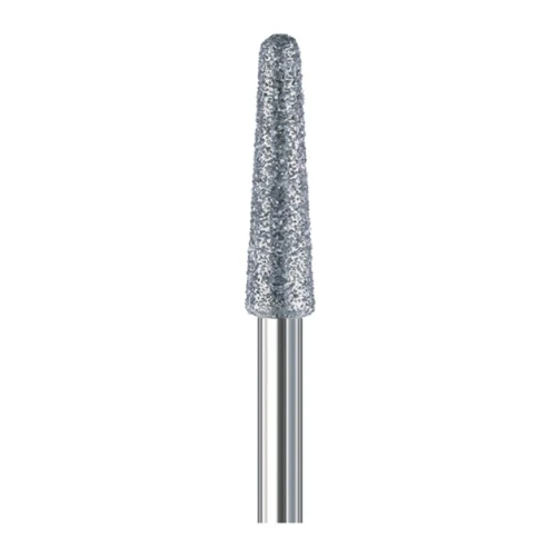 Broca diamantada BUSCH 850.014.FG grão médio 6 un.