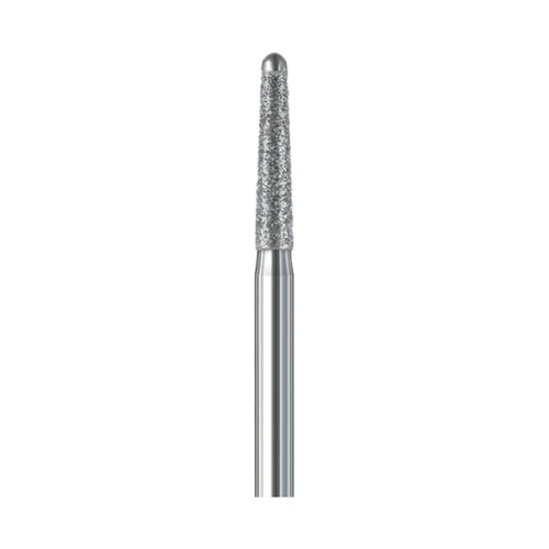Broca diamantada BUSCH 851.016.FG grão médio 6 un.