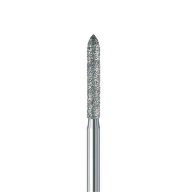 Broca de Diamante Fino 8879.014.FG BUSCH (Embalagem de 6 un.)