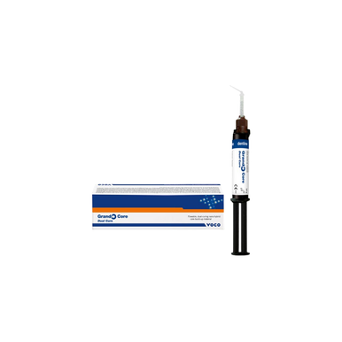 Grandio Core Dual Cure-Qm Jer. Bla (10g)