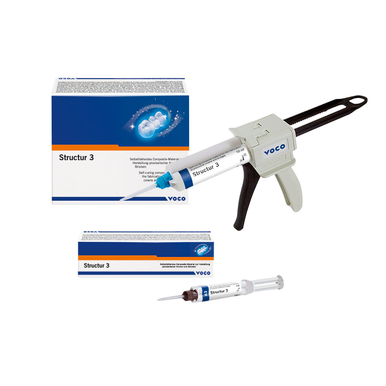 Structur 3 Set Cartucho A2 (50ml)