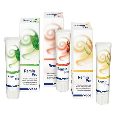 Remin Pro Tubo (3 × 40g)