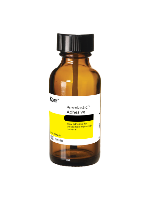 Adesivo para Permlastic (60ml)