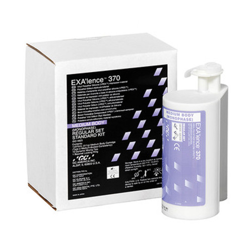 EXA'lence Medium Sets EXA'lence Medium Sets