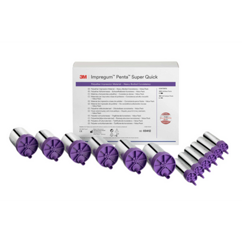 Pack de 6 Catalisadores de 60ml