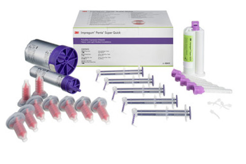 Kit de teste Heavy Body/Light Body