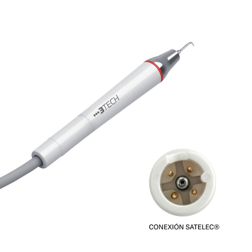 Peça de mão Easy Scaler L-28