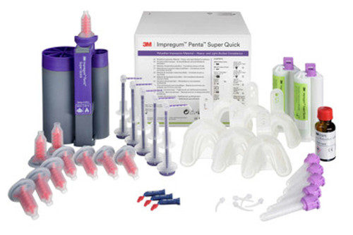 Kit de introducción Heavy Body/Light Body