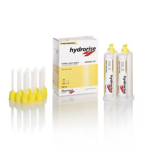 Hydrorise X-Light Normal Set (2X50ML)
