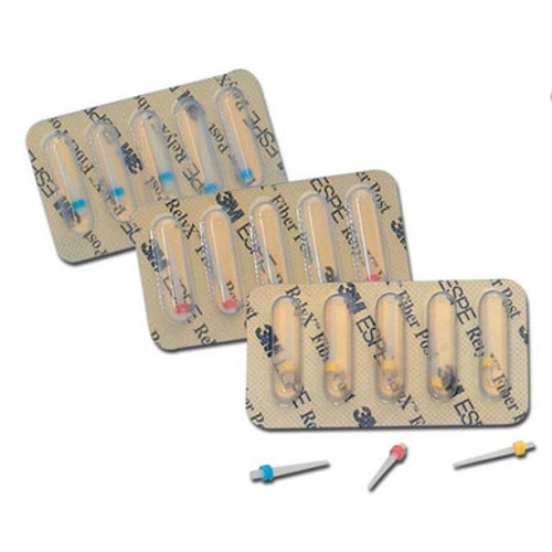 Recarga de espigão Relyx Fiber Post