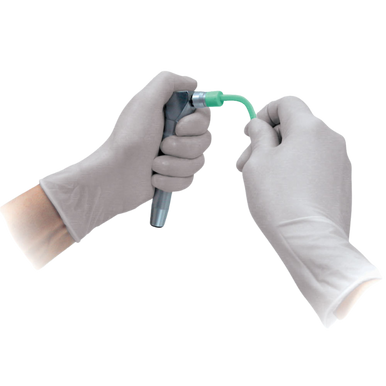 Adaptadores para seringas Riskontrol