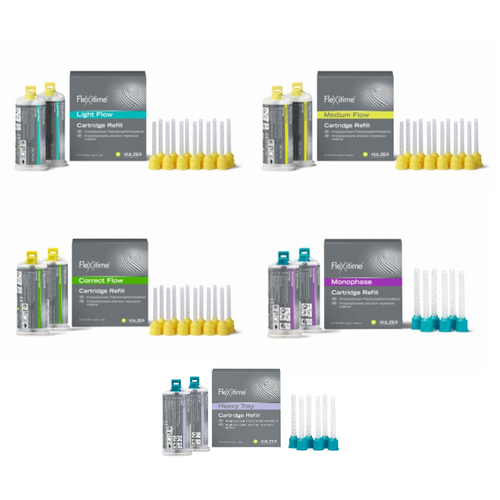 Silicone Flexitime