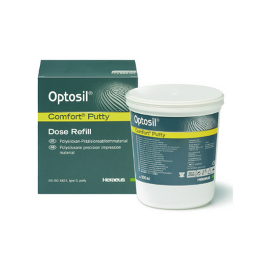 Silicone Optosil Comfort (900ml)