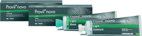 Silicone Provil Novo Tubos (280ml)