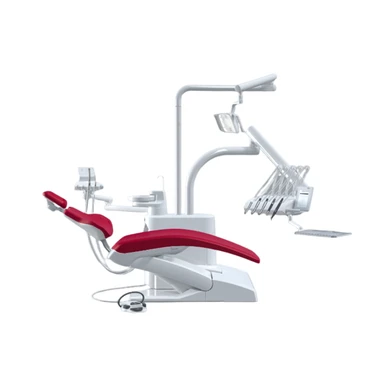 Cadeira dentária UniQa-Chili