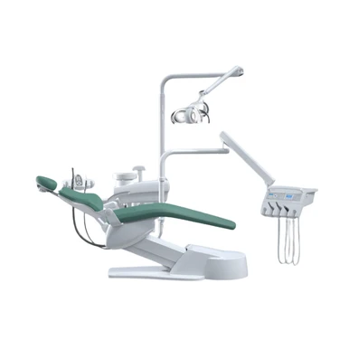 Cadeira dentária Estetica E30-Jade